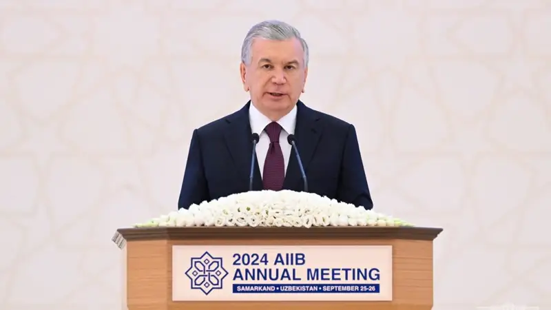 ózbekstan