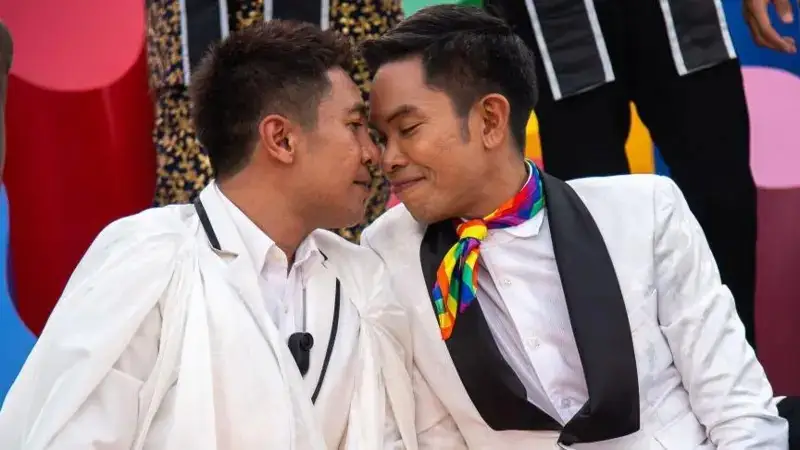 LGBT