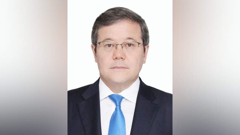 Барлыбай Каримович САДЫКОВ календарь
