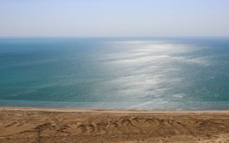 Новый курортный город построят в Мангистауской области