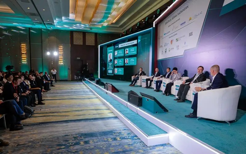 Astana Media Week: dástúrli medıa aptalyq bastaldy 