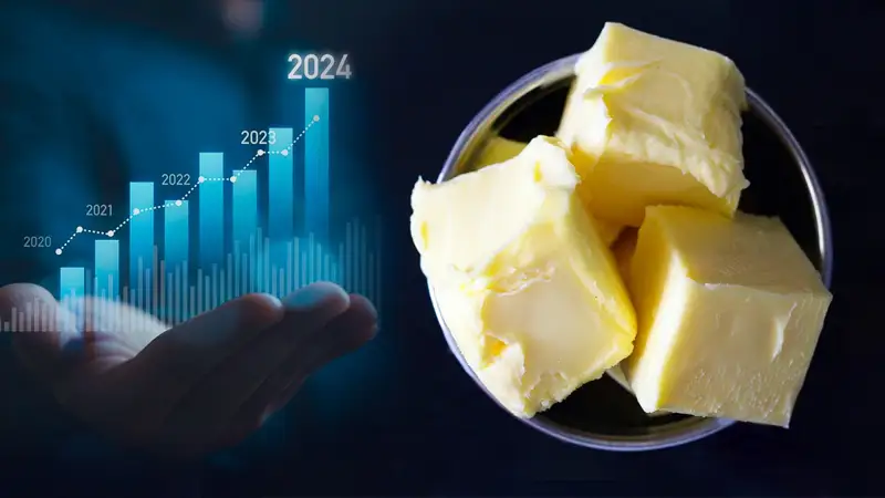 сливочное масло