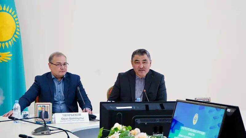 Қытай және Франциямен қазақстандық су мамандарын біліктілік арттыру курстарынан өткізу туралы келісім