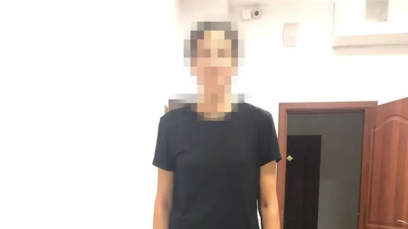 экс-замдиректора одного из филиалов банков Актау