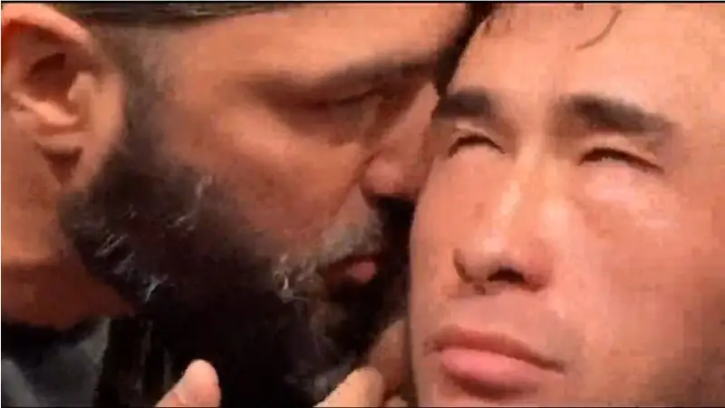 спортшы