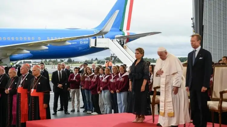 Папа Римский