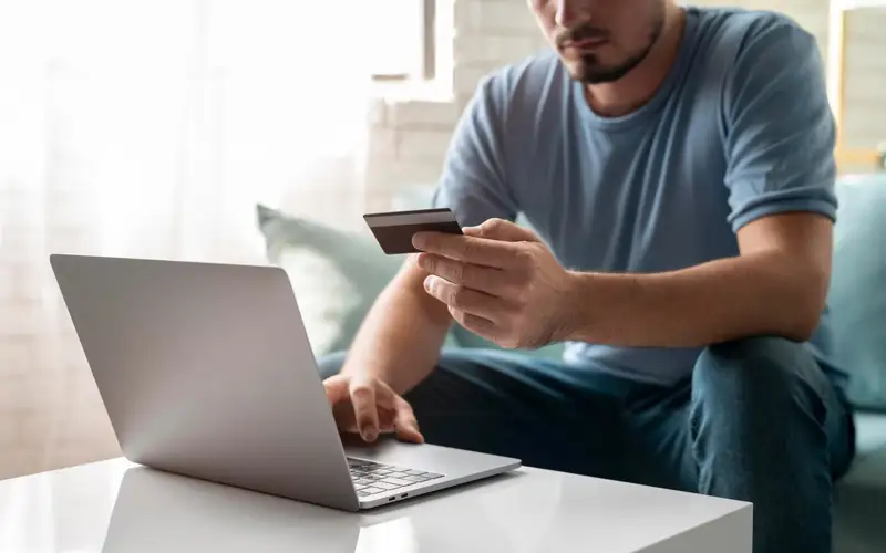 Займы онлайн 