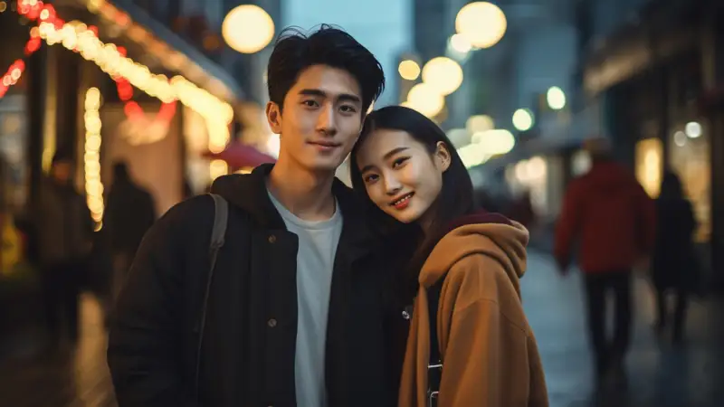 Фото: жасанды интеллект