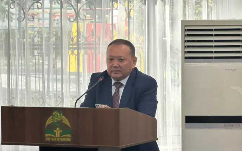 Шыңғыс хан мен Жошы ұлысы болмағанда Орта Азия халқы араб-парсы тілді болуы мүмкін еді – Дүкен Мәсімханұлы