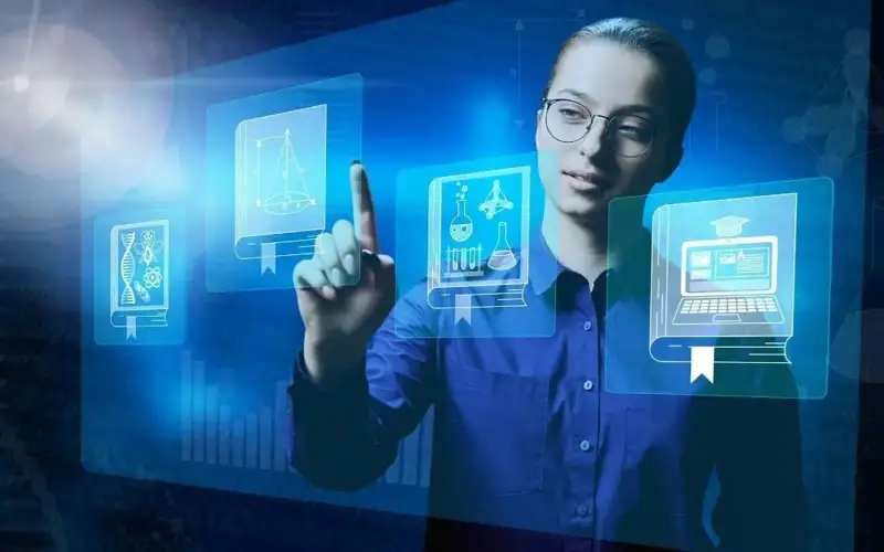 Италиядағы мектеп оқушыларының ЖИ көмекшілері болады 