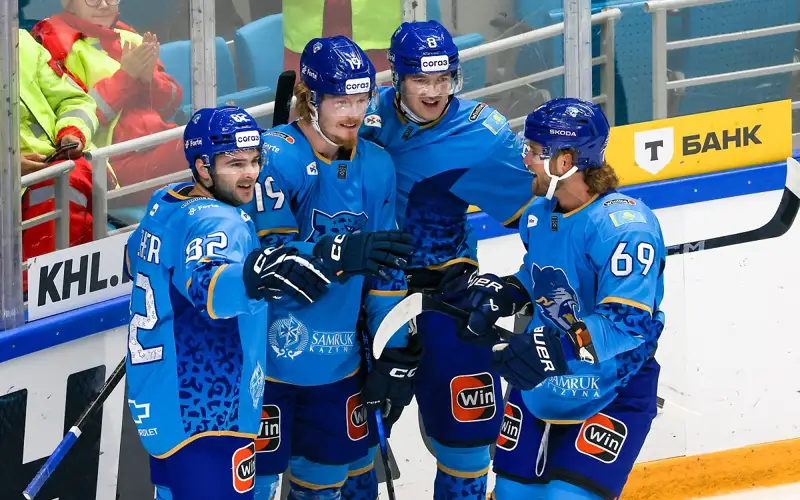 Barys HK