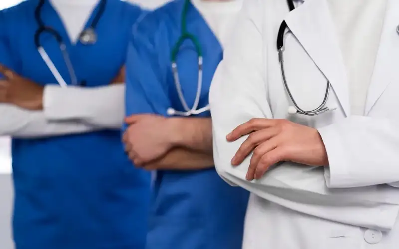 Doctors