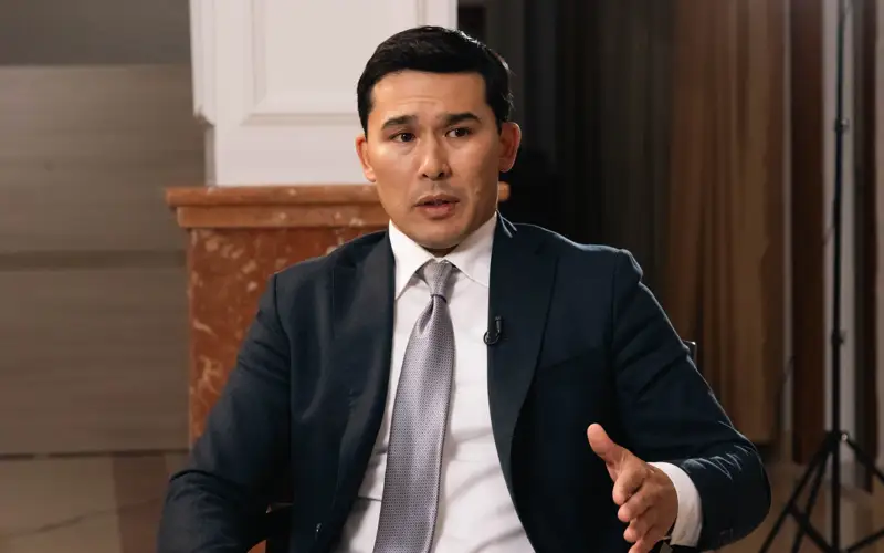 мырзабосынов