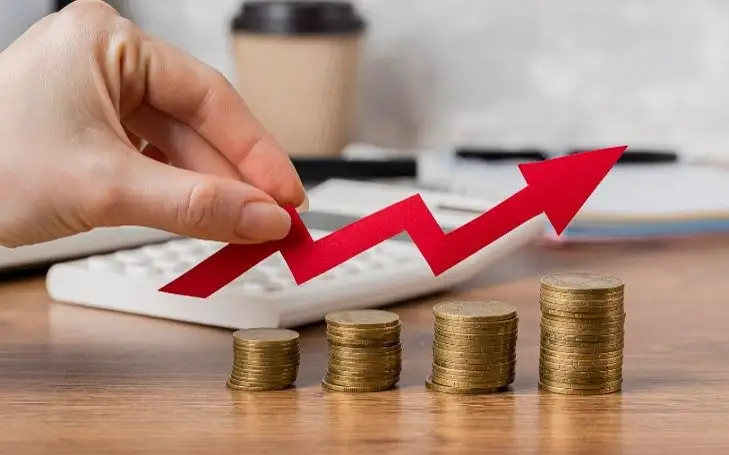 рост зарплат