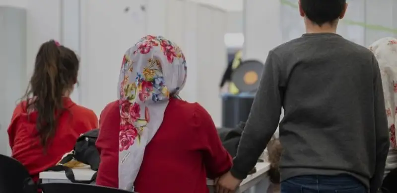 депортация граждан Турции