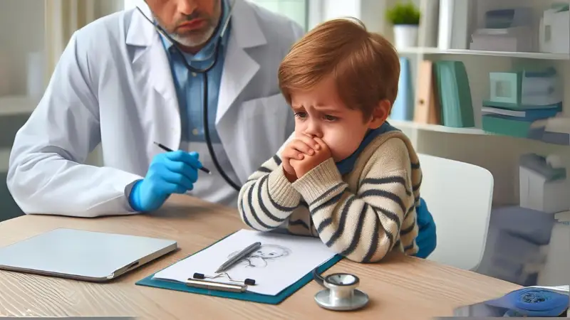 7 детей заболели бруцеллезом с начала года в Костанайской области