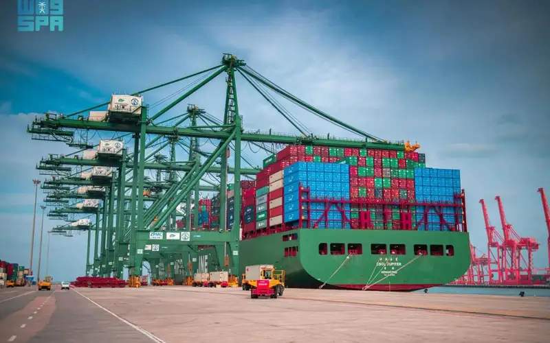 Logistics