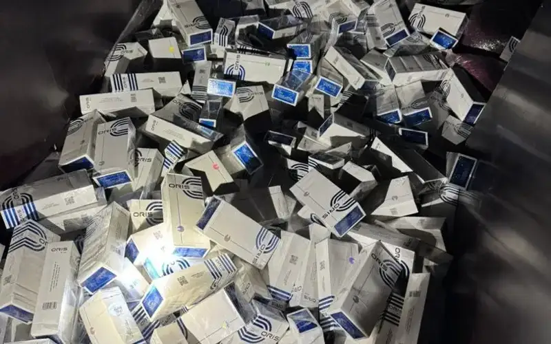 Фото: Мемкірістер комитеті