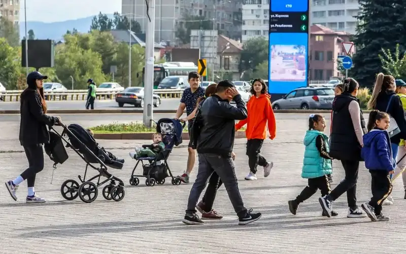 Қозоғистонда  рўйхатга олиш қоидалари тасдиқланди