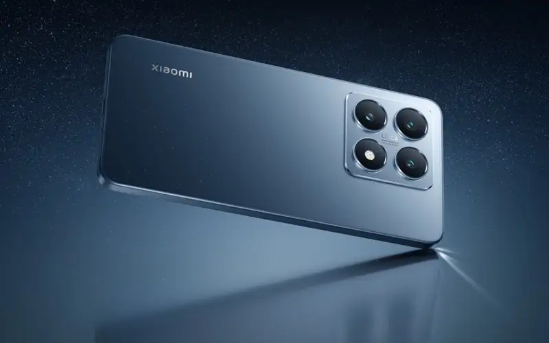 Xiaomi Казахстан