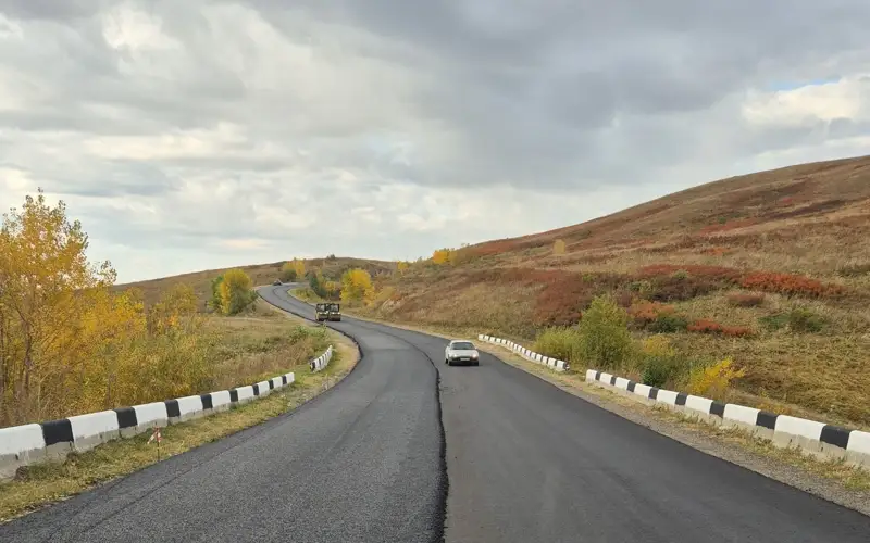 ремонт дорог