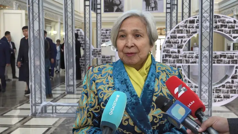 Әбіш Кекілбайұлы мажар халқының өткенін қайта жаңғыртты – Оңайша Мандоки