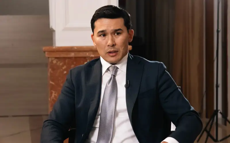 мырзабосынов