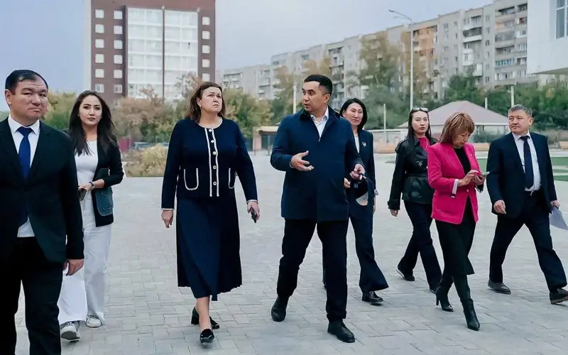 Natalıa Jumadildaeva