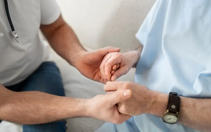 Parkinson’s tremors
