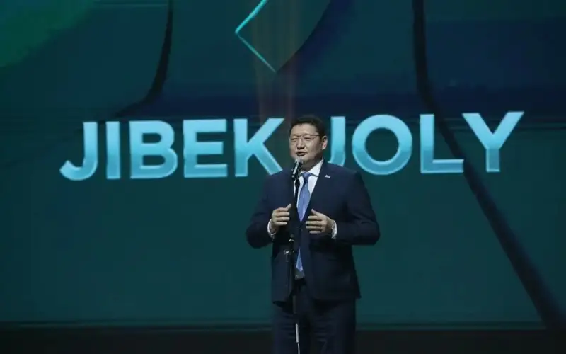 Jibek Joly TV channel opens new season with 3 own-produced TV series 