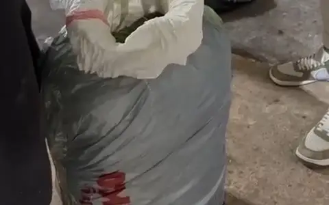 7 тысяч доз марихуаны изъяли акмолинские полицейские у наркодилера в Астане