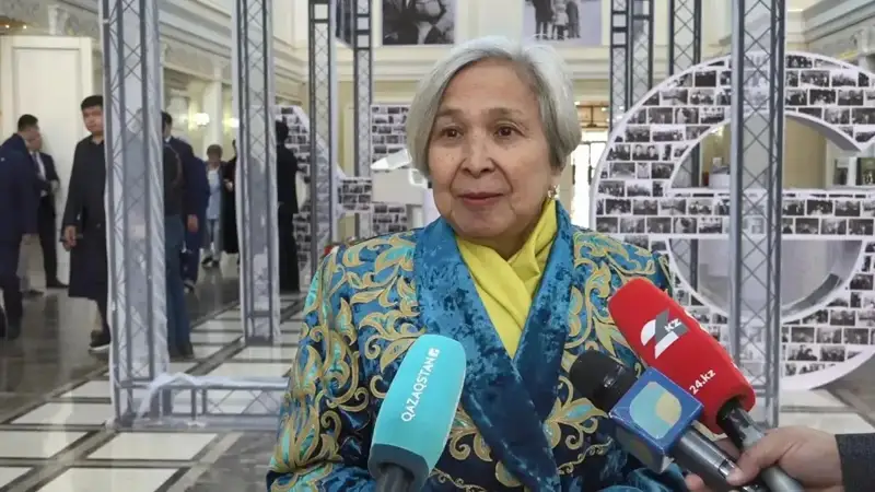 Aktau holds 85th anniversary of Abish Kekilbayev conference