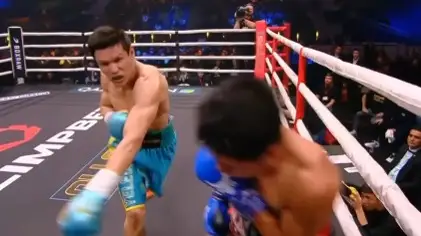 Данияр Елеусинов