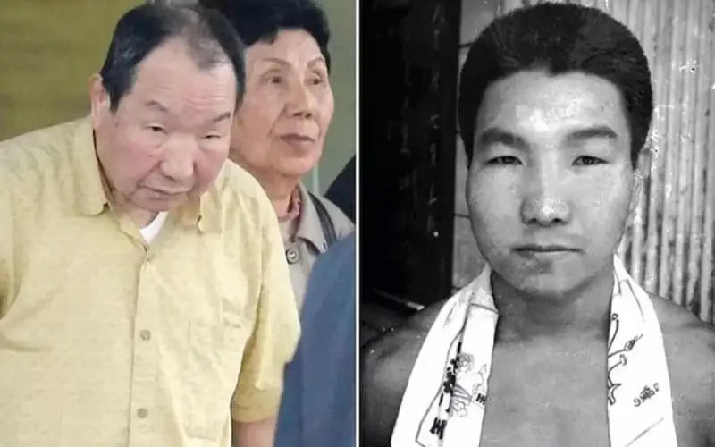 Японец 56 лет провел в тюрьме в ожидании смертной казни, его оправдали 