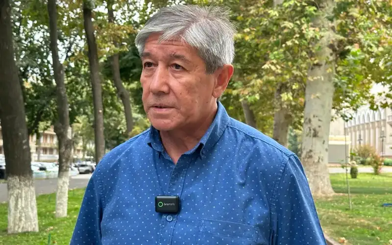 Фарҳод Толипов