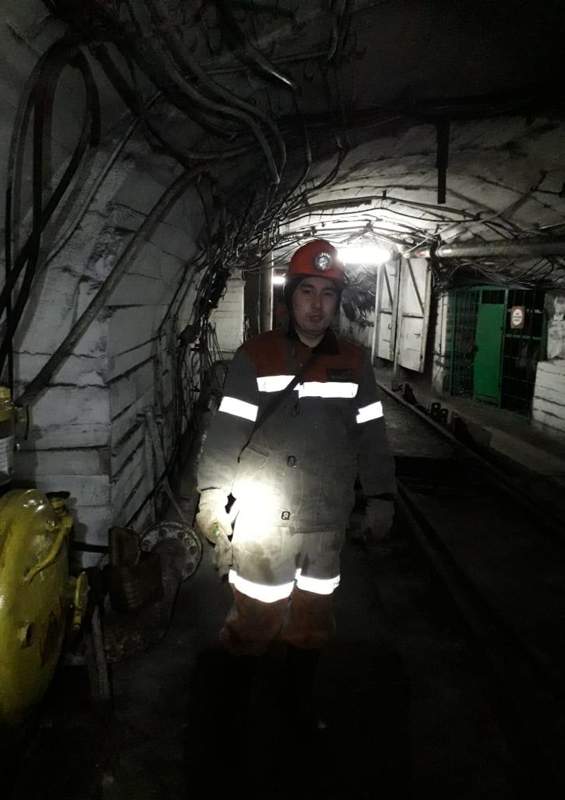 Жасулан Боранкул Жасулан Боранкул