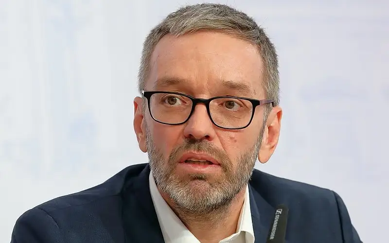 Герберт Кикль 