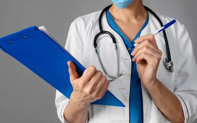 медстрахование врачи медицина