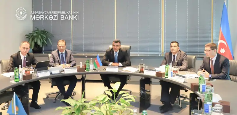 Azerbaijan, Kazakhstan look to bolster digital payment ecosystem