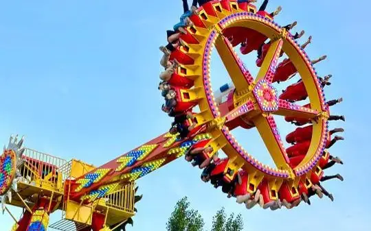 Astana Ortalyq saıabaǵy halyqaralyq baıqaýda úzdik dep tanyldy