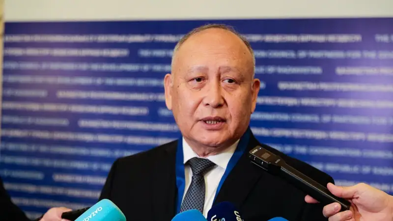  Бекнияз Болат 