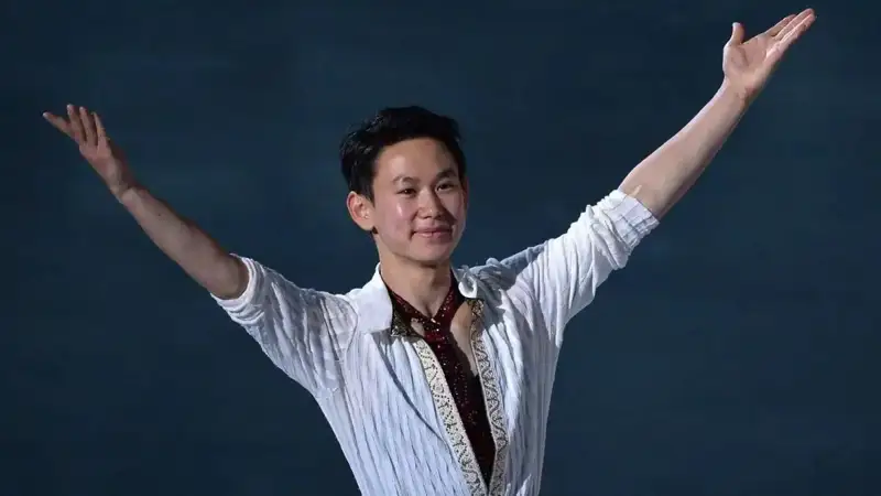 Kazakh capital to hold Denis Ten Memorial Challenge 2024