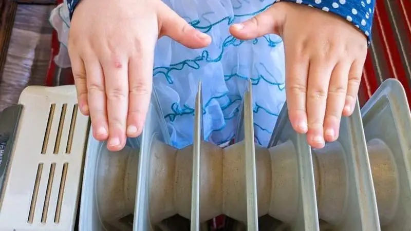 отопление жылыту