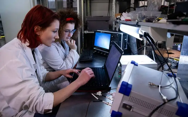 Цифрового двойника человека создают ученые 