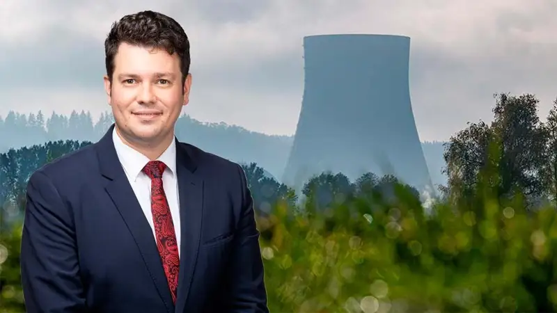 В Румынии открытая и прозрачная политика по ядерной программе 