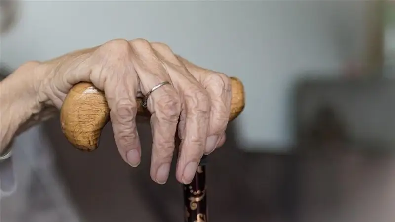 Elderly