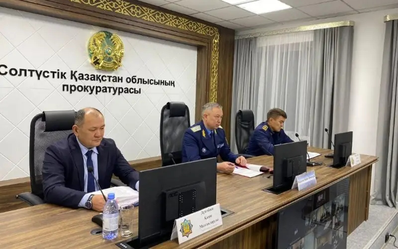Трех акимов районов наказали за несоблюдение экологического законодательства в СКО