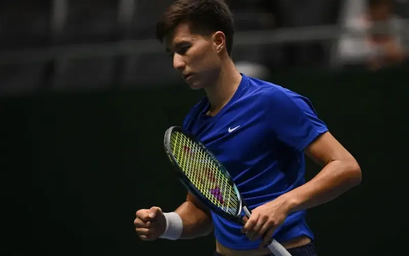 Бейбит Жукаев