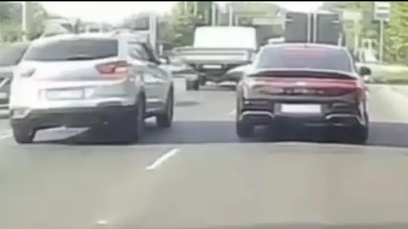 Фото: Видео кадры