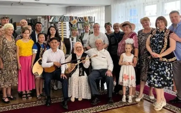 Около двух тысяч человек получили помощь в рамках акции «Подари радость пожилым»